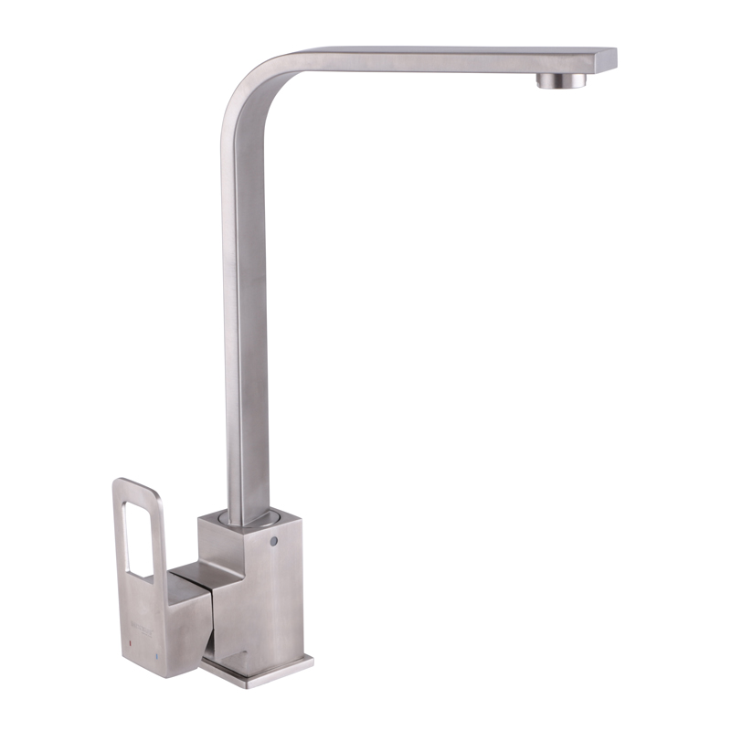 

Смеситель для раковины MIXXUS FIT 011 (ZMSH-5556744)