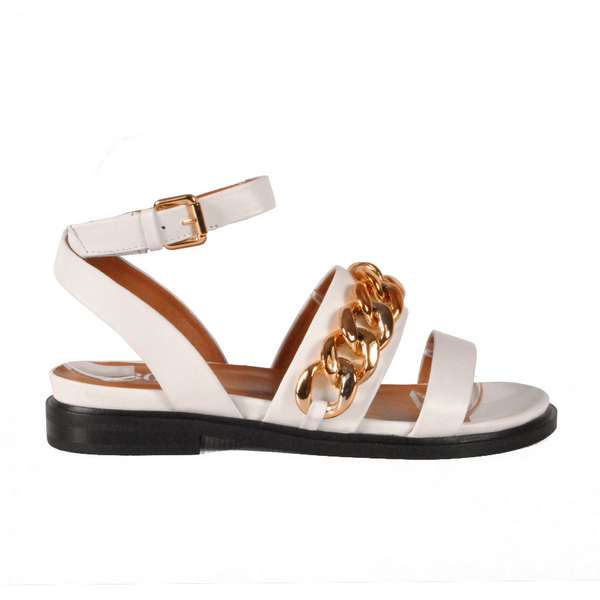 

Босоножки Bosca 22950 white 36 Білий