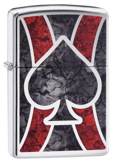 

Зажигалка Zippo 250 Ace