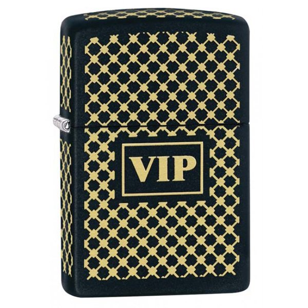 

Зажигалка Zippo Zippo 218 VIP