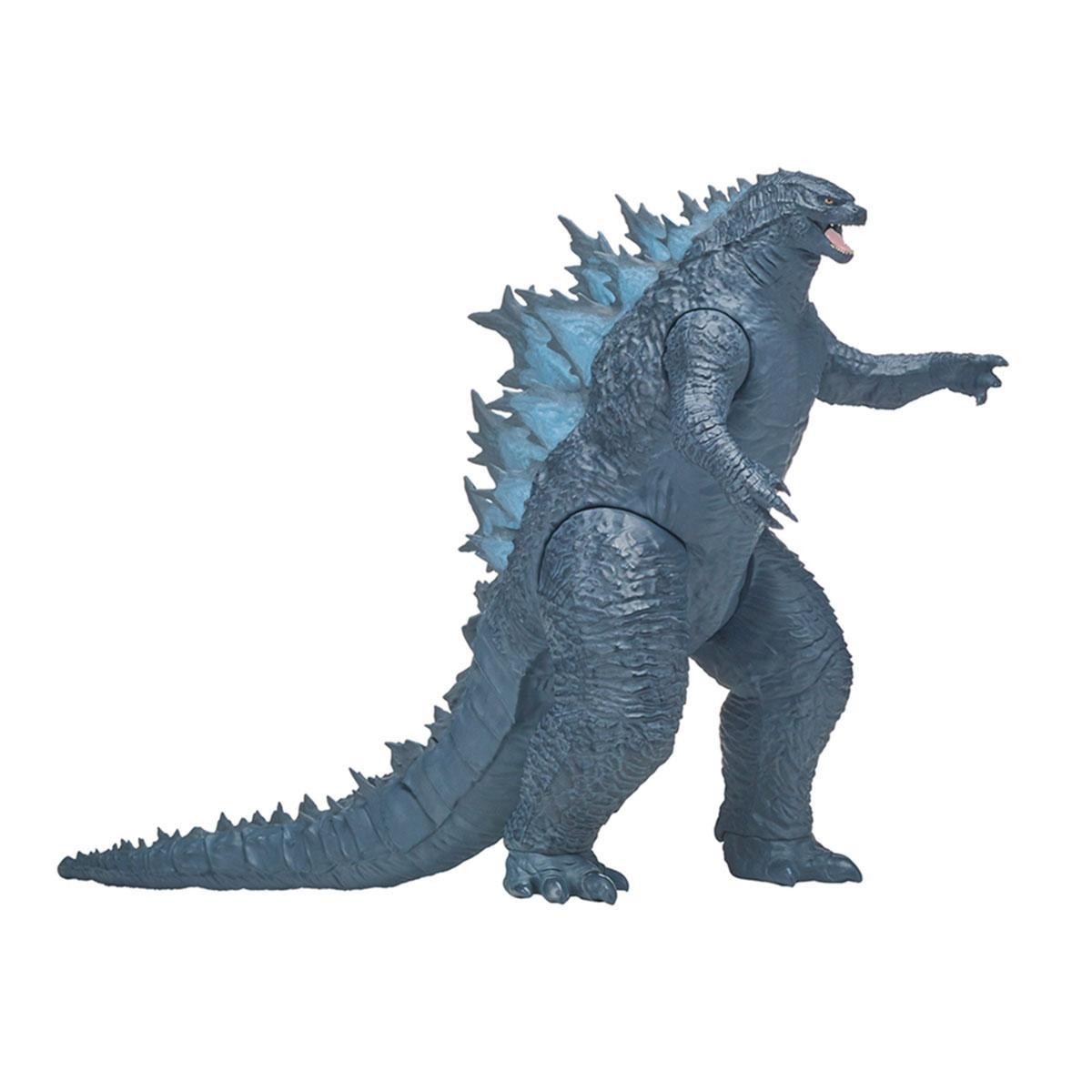 

Фигурка GODZILLA VS. KONG – ГОДЗИЛЛА ГИГАНТ (27 сm)