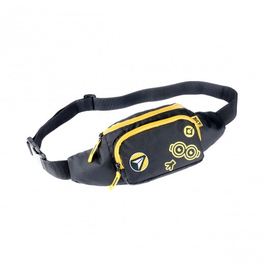 

Сумка на пояс Yes Minions 14 х 34 x 6 см 2,8 л