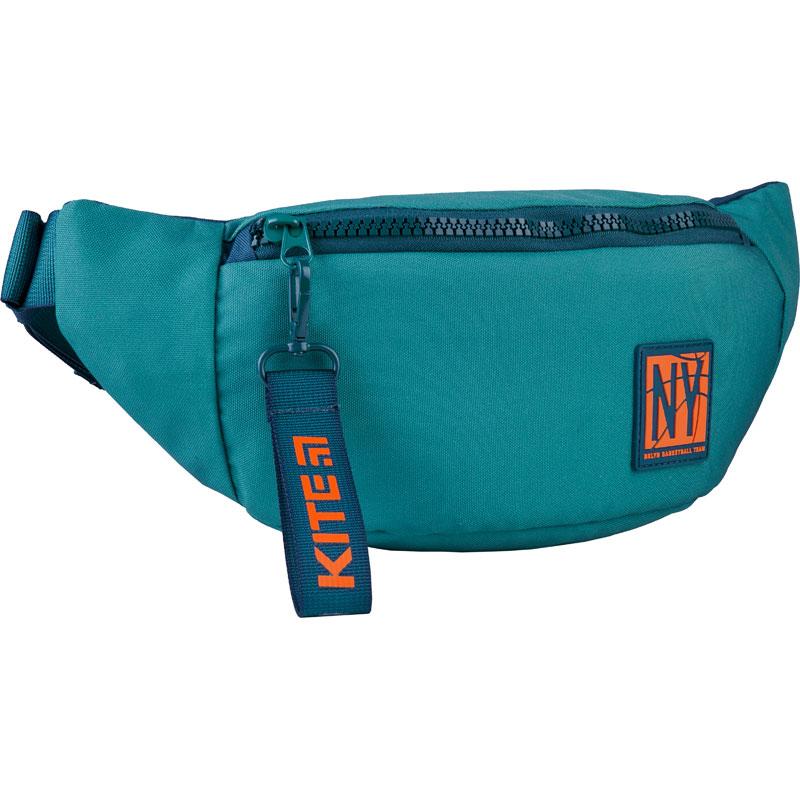

Сумка-бананка Kite City 36x14x7см 2л (K21-2564-1)