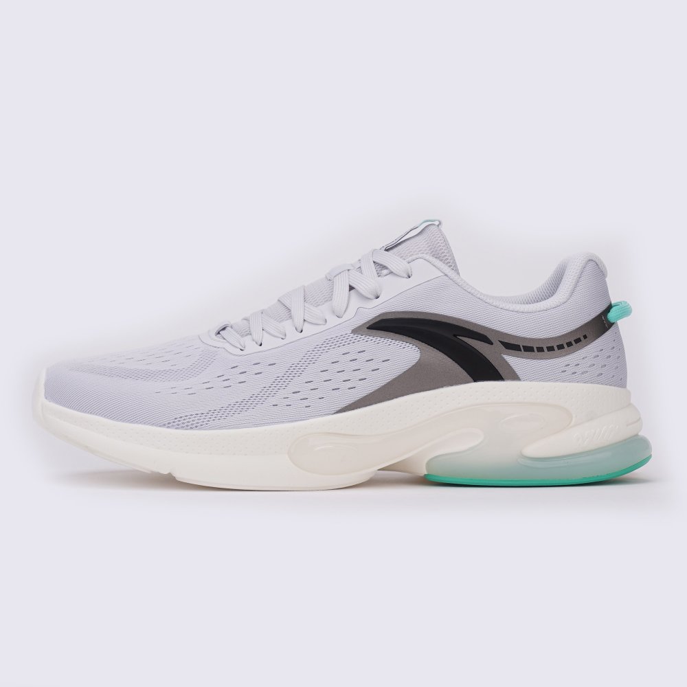 

Мужские кроссовки Anta Running Shoes Серый 42,5 (ant812125502-3)