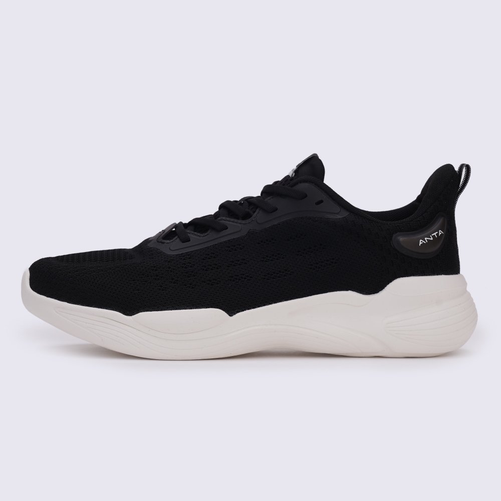 

Мужские кроссовки Anta Cross-Training Shoes Черный 42,5 (ant812127710-6)