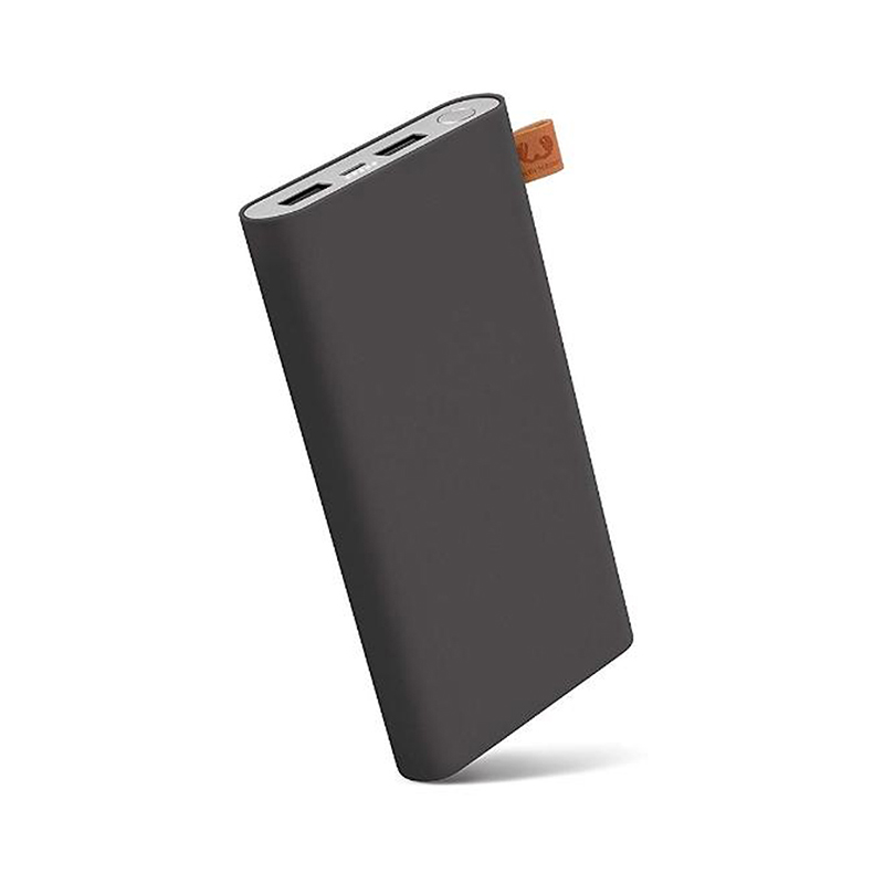 

Портативная батарея Fresh 'N Rebel Powerbank V2 18000 mAh Concrete
