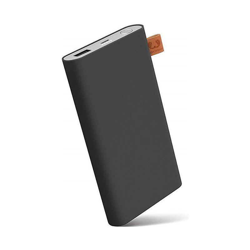 

Портативная батарея Fresh 'N Rebel Powerbank V2 6000 mAh Concrete