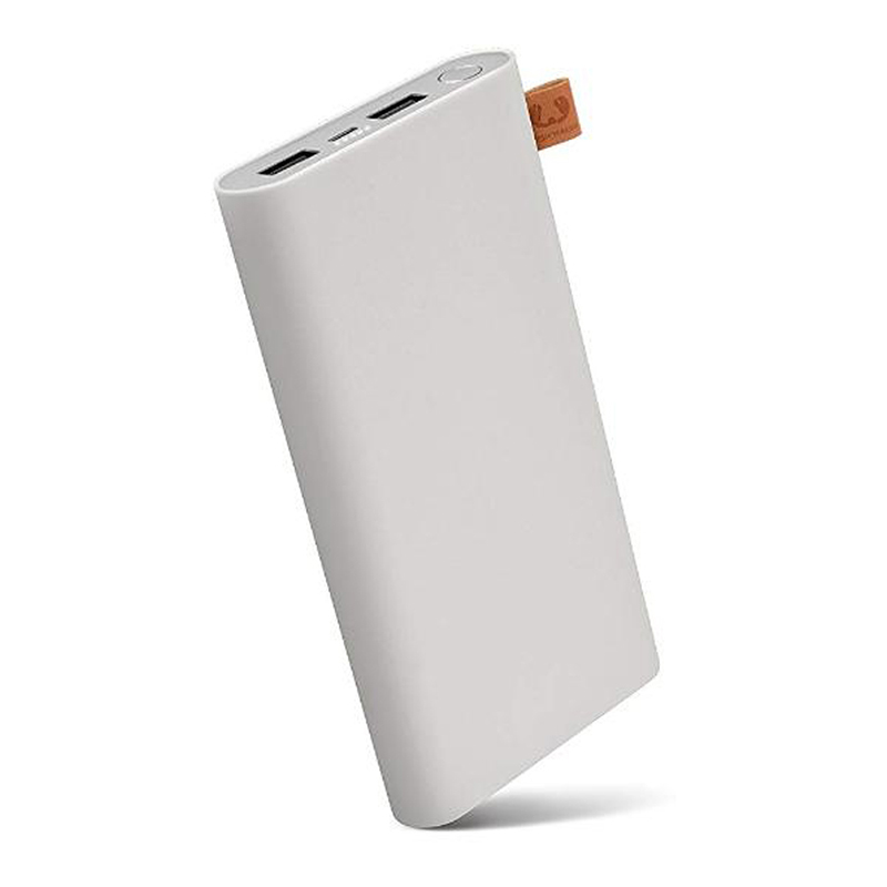 

Портативная батарея Fresh 'N Rebel Powerbank V2 18000 mAh Cloud