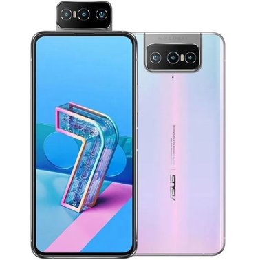 

ASUS Zenfone 7 Pro ZS671KS 8/256GB White