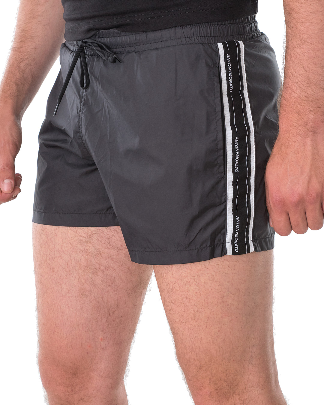 

Шорти чоловічі ANTONY MORATO (MMBW00064-FA600054-9000/21-2) Чорний XL
