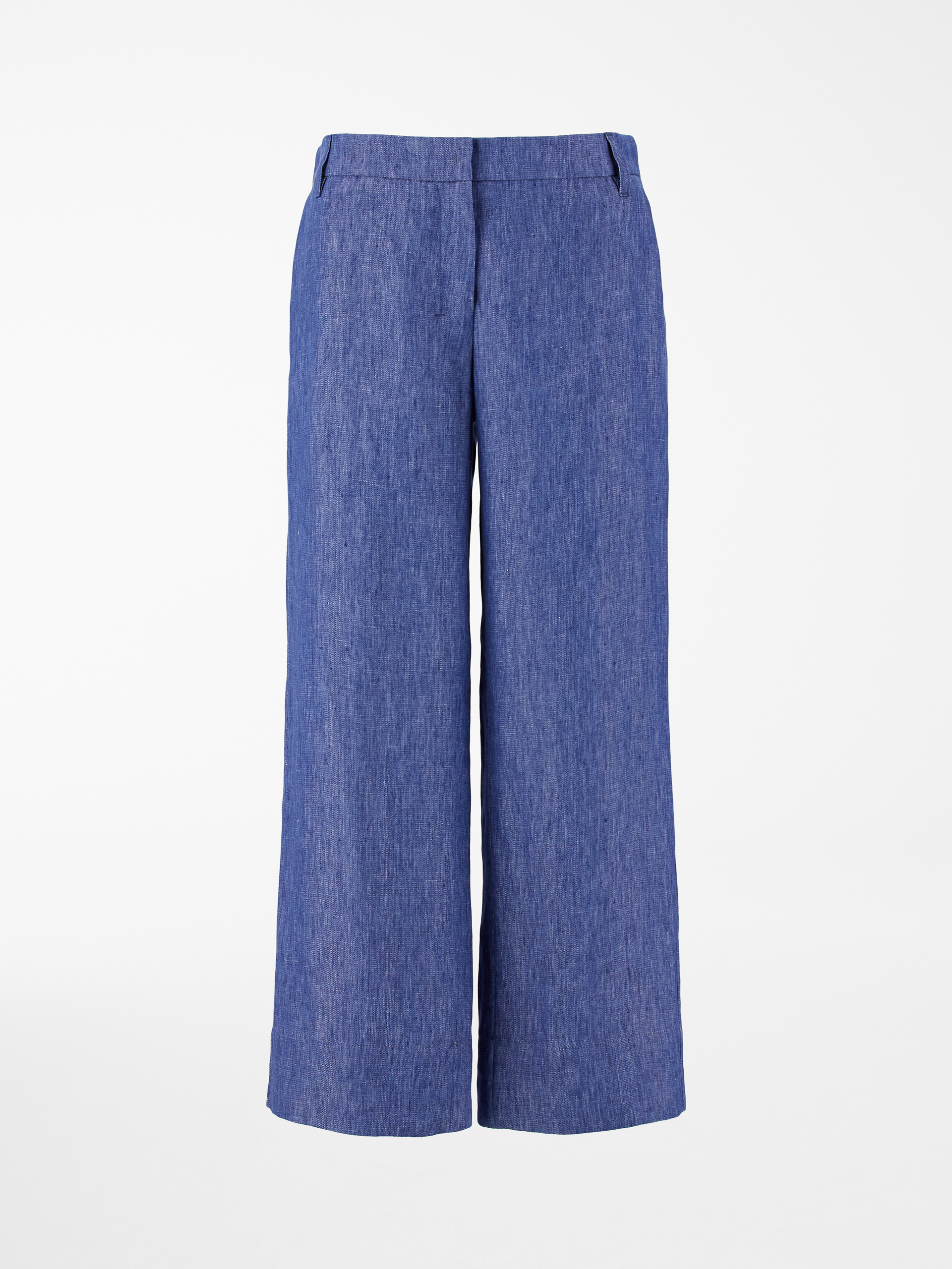 

Брюки MaxMara 40 Светло-синие 91310712600