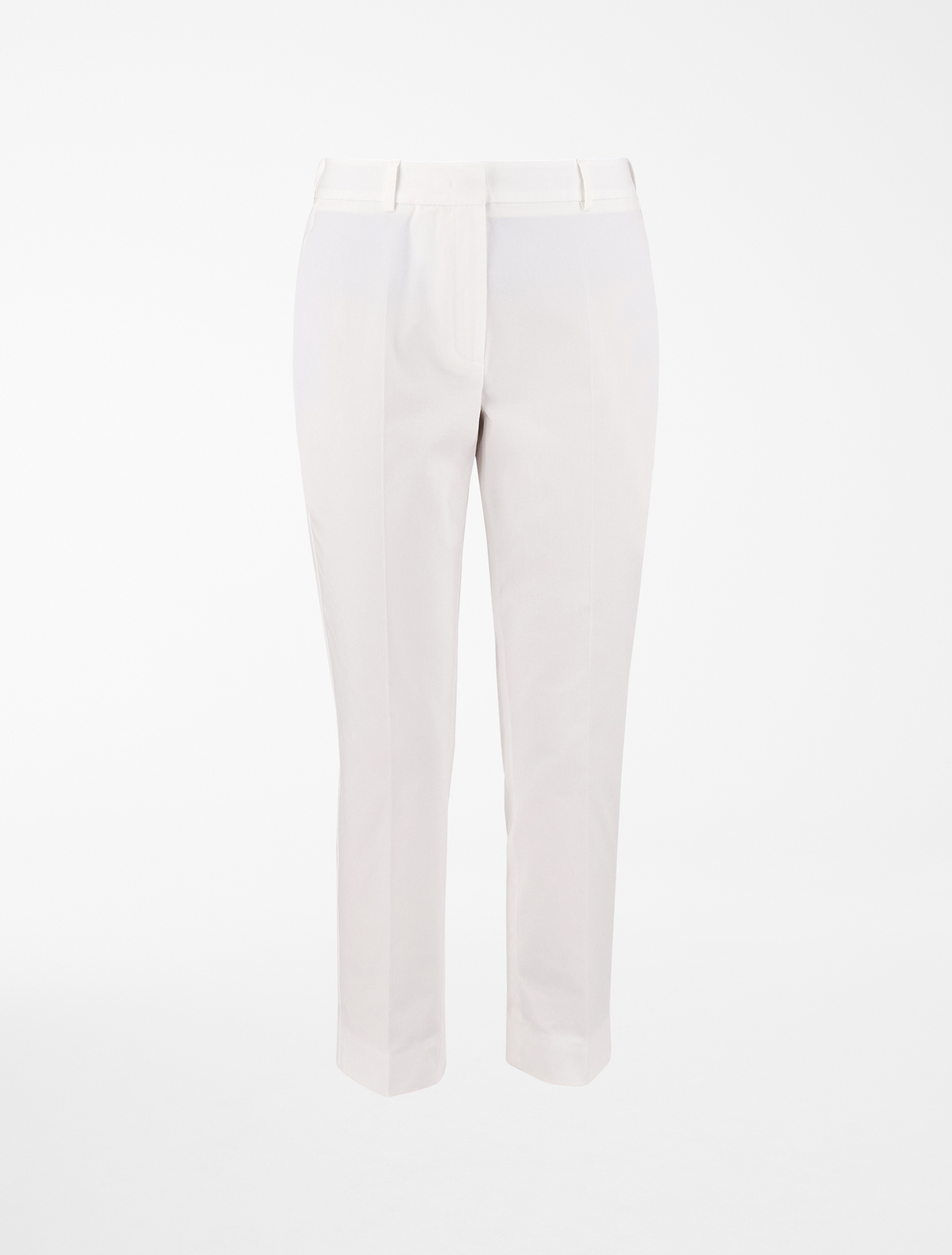 

Брюки MaxMara  Белые 51310611600, Брюки MaxMara 38 Белые 51310611600