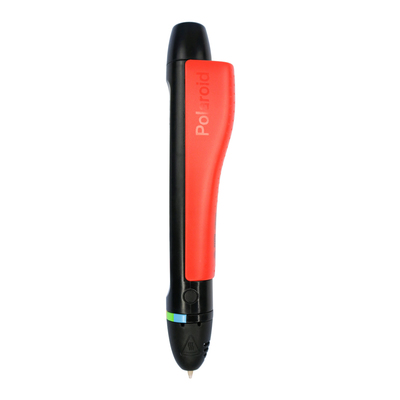 

Ручка 3D Polaroid Play plus с комплектом PLA-нитей (PL-2005-00) (10-561742)