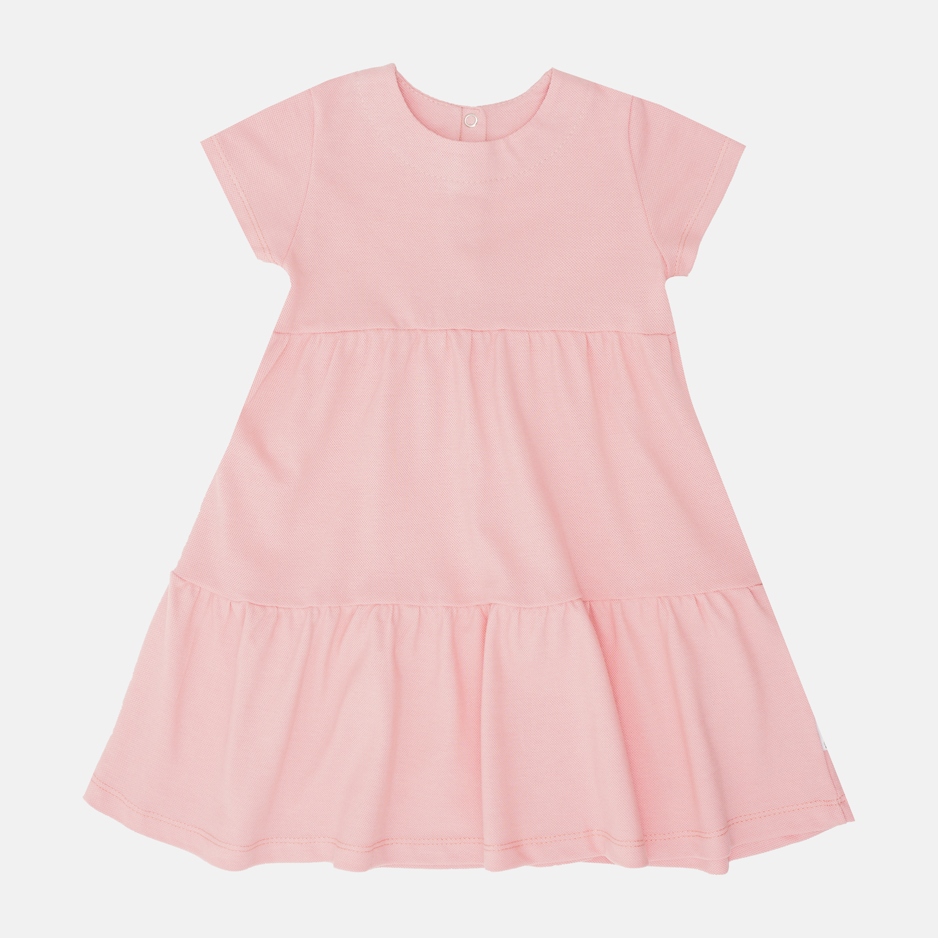 

Платье Robinzone 841836 110 см Пудра (2114522000009)