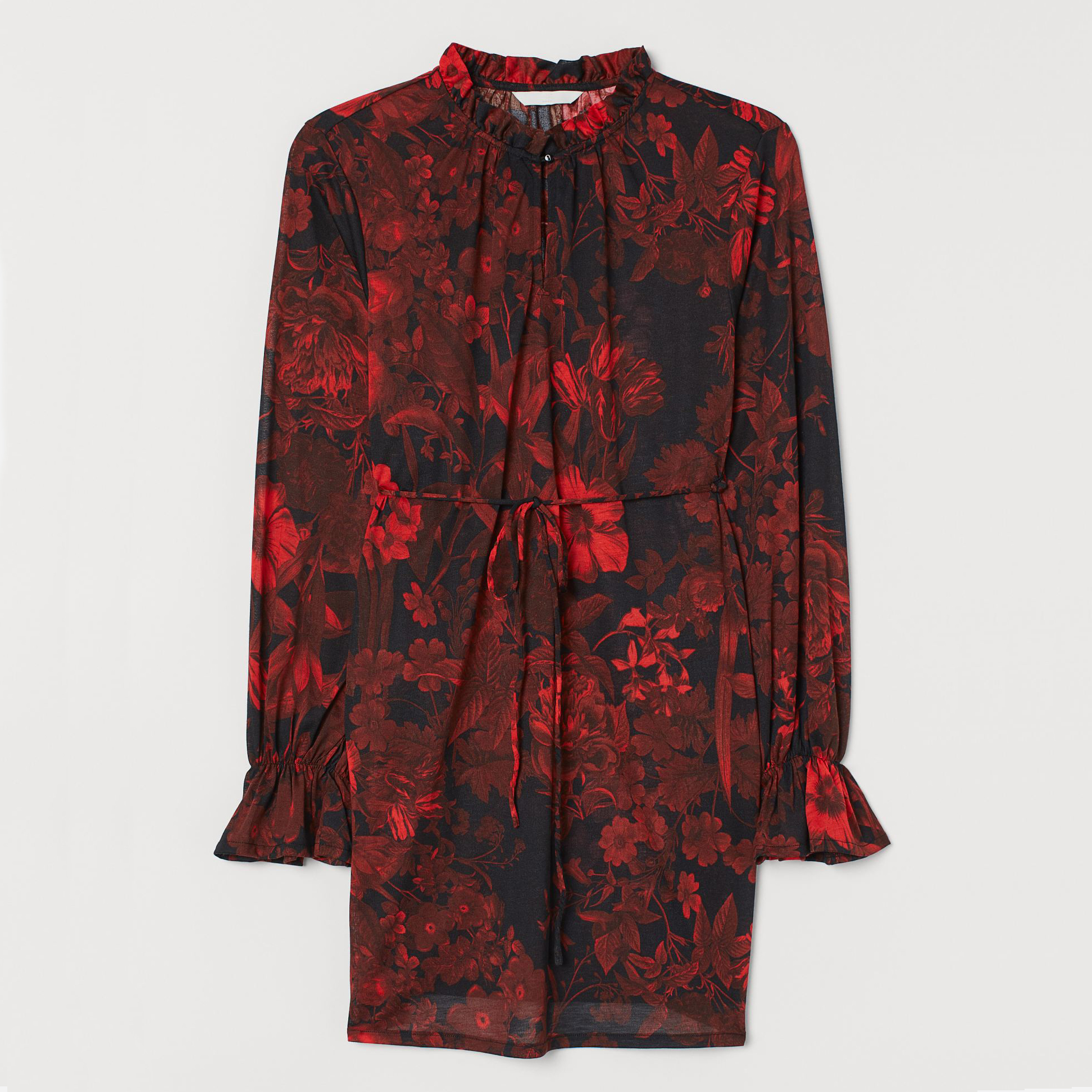 

Туника для беременных H&M 0817546001  (165/88А) Красная, Туника для беременных H&M 0817546001 S (165/88А) Красная