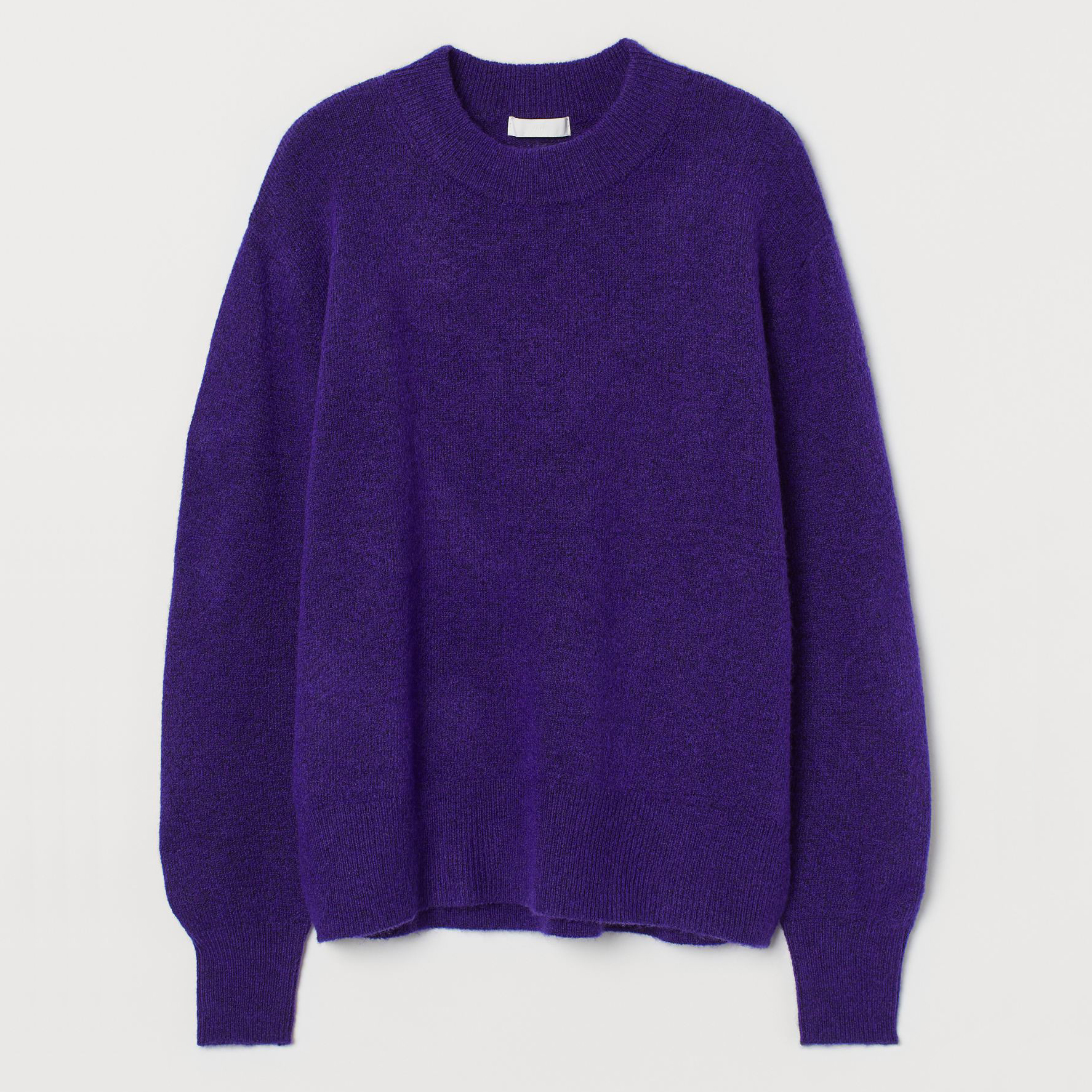 

Джемпер H&M 0911870009 XXL (175/128А) Фиолетовый