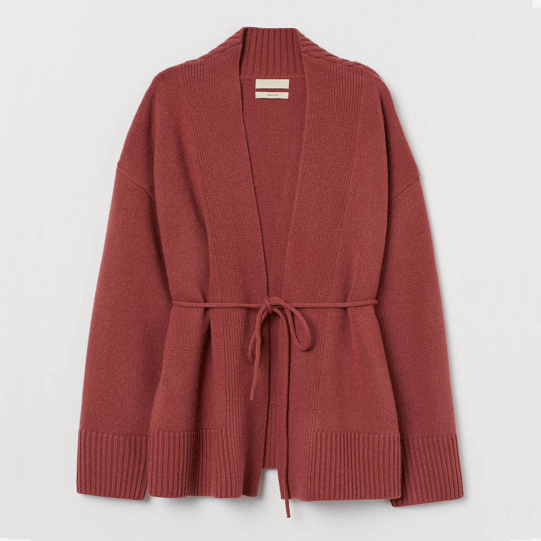 

Кардиган H&M 0832831001  (165/88А) Красный, Кардиган H&M 0832831001 S (165/88А) Красный