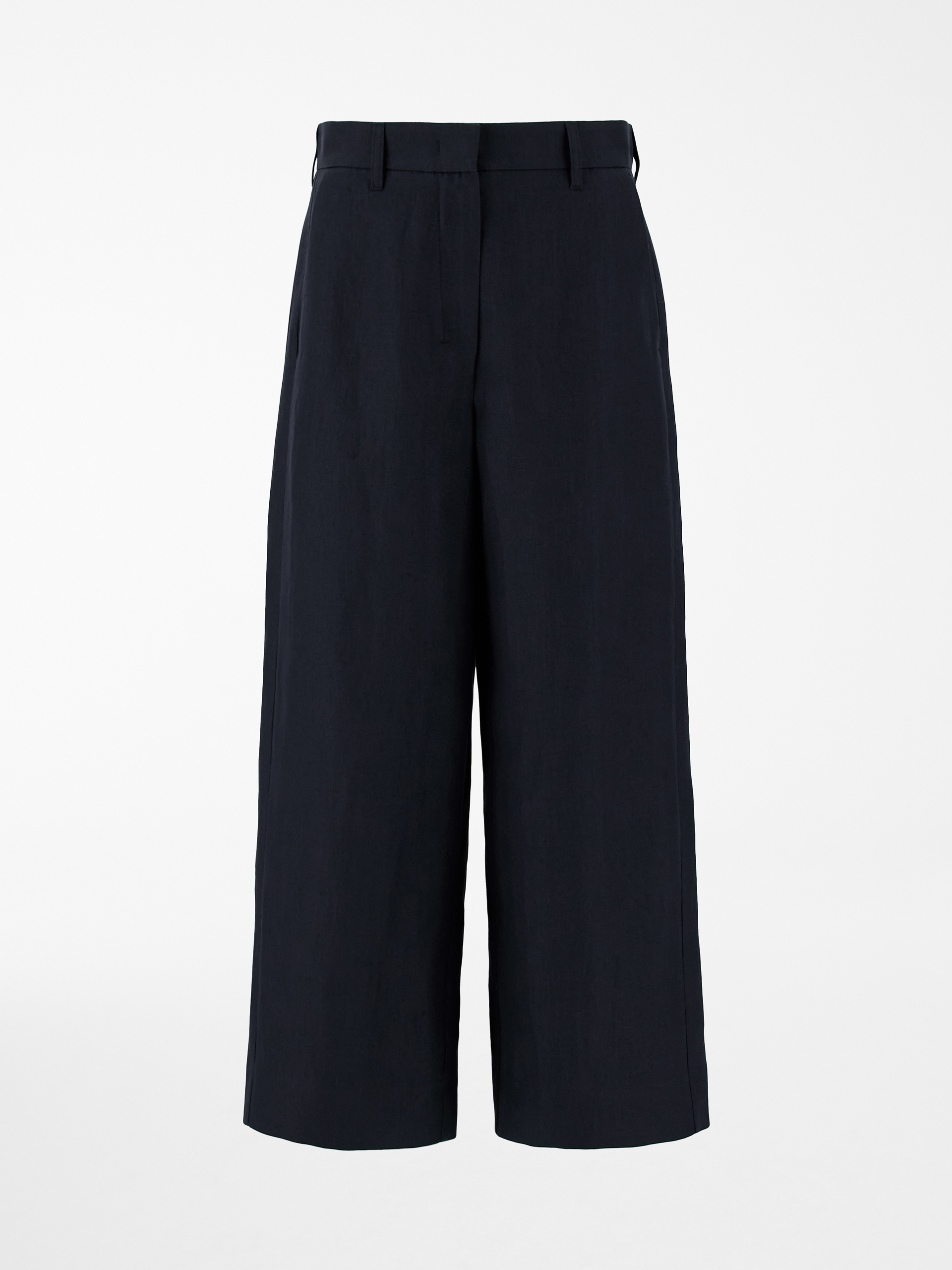 

Брюки MaxMara  Темно-синие 91310912600, Брюки MaxMara 40 Темно-синие 91310912600