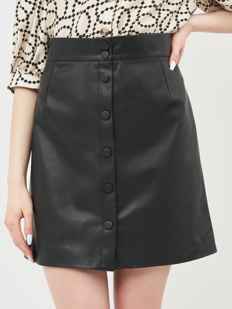 

Юбка H&M 08278331 34 (160/64А) Черная