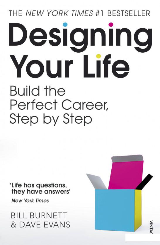 

Designing Your Life (923724)