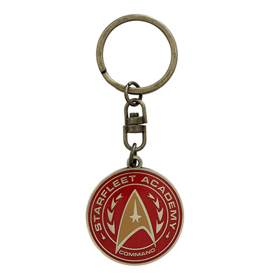 

Брелок ABYstyle Star Trek Starfleet Academy (ABYKEY093) (10-562244)
