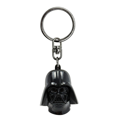 

Брелок Electronic Arts Star Wars 3D Дарт Вейдер (ABYKEY114) (10-562256)