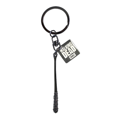 

Брелок ABYstyle Walking Dead Batte Negan (ABYKEY205) (10-562307)
