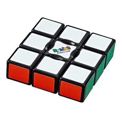 

Головоломка Rubiks Кубик 3 х 3 х 1 (IA3-000358) (10-558009)