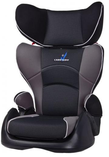 

Автокресло Caretero Movilo dark grey (Car.Movilo(dark grey))