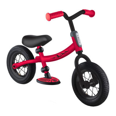 

Беговел Globber Go bike air красный (615-102) (10-563906)