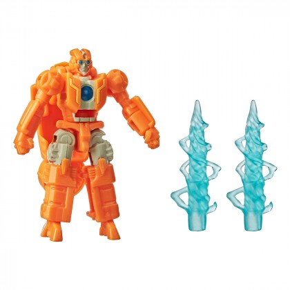 

Трансформер Hasbro Transformers WFC Battle Masters Rung 3,8 см (17-6282718)