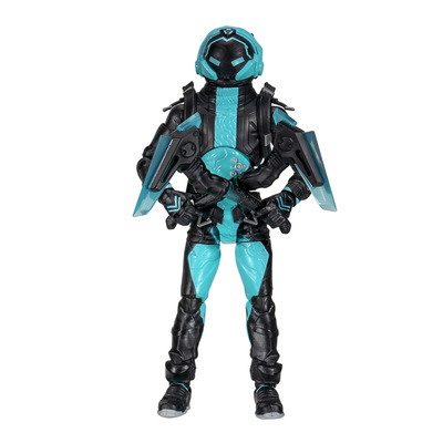 

Коллекционная фигурка Jazwares Fortnite Legendary series Eternal Voyager S5 (FNT0134) (10-559499)