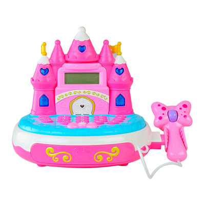 

Игровой набор Shantou Jinxing Кассовый аппарат большой (35568) (10-556247)