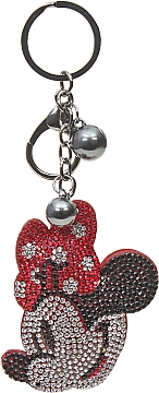 

Брелок Minnie Mouse 3D - Cerda (20-979763)