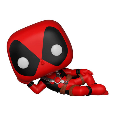 

Фигурка Funko Pop Deadpool Parody Дедпул (30850) (10-561505)