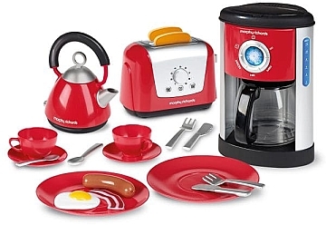 

Набор кухонный Morphy Richards - Casdon (20-953663)