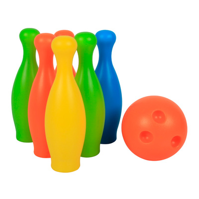 

Игровой набор Shantou Jinxing Кегельбан (YG23D) (10-558565)