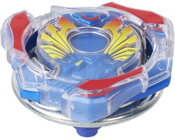 

Юла "Beyblade", синяя - Beyblade Hasbro (20-509633)