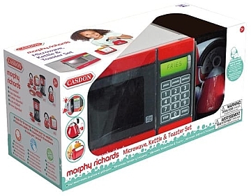 

Игровой кухонный набор техники "Morphy Richards" - Casdon (20-953869)