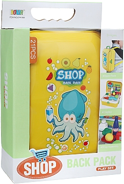 

Детский игровой набор "Магазин" - Shantou (20-983343)