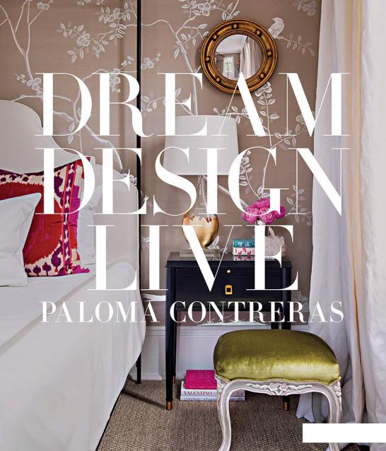 

Dream. Design. Live (906715)