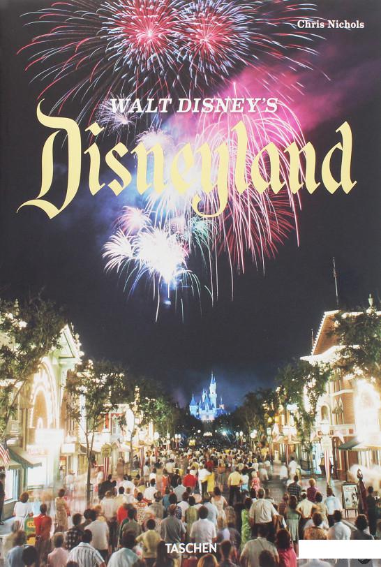 

Walt Disney's Disneyland (937150)