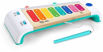 

Игрушка музыкальная "Ксилофон Magic Touch" - Baby Einstein (20-963561)