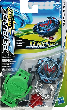 

Игровой набор Beyblade Slingshock Wonder Valtryek - Beyblade Hasbro (20-740388)