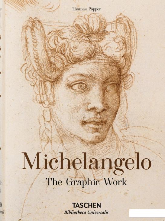 

Michelangelo. The Graphic Work (826217)