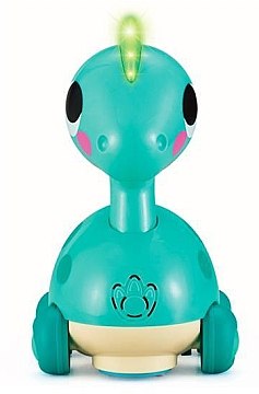 

Каталка "Коритозавр" - Hola Toys (20-814380)