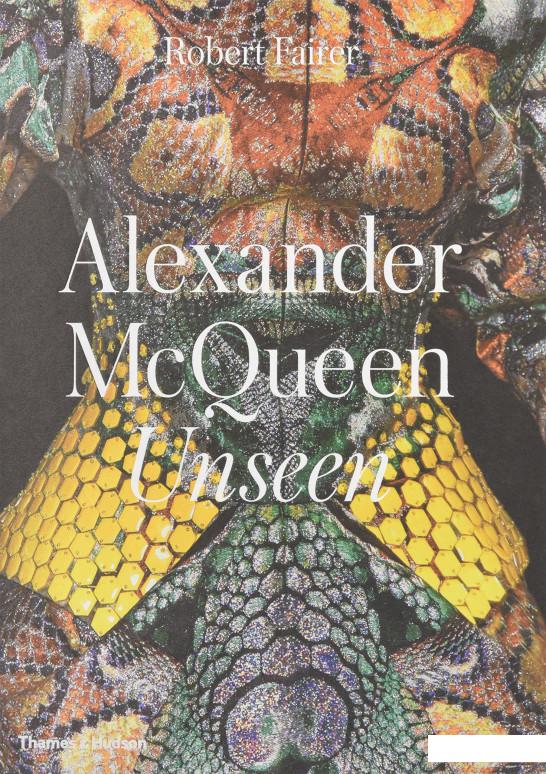 

Alexander McQueen. Unseen (931726)