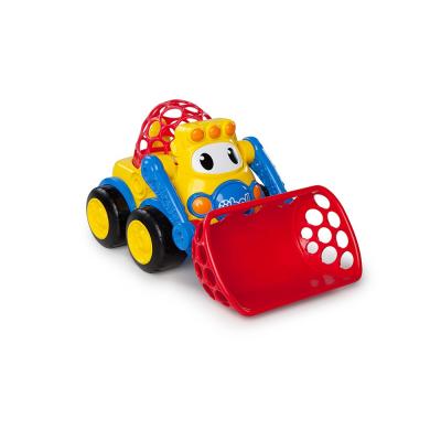 

Машинка Rhino Go grippers Погрузчик (10313) (10-516908)