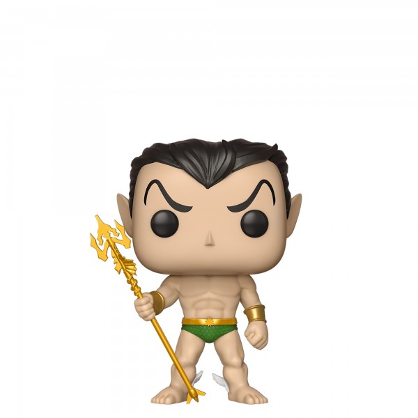 

Фигурка Funko POP! Marvel 80th - First Appearance Namor Vinyl Figure, 42652, 10см