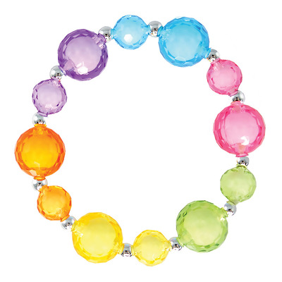 

Браслет Great Pretenders Bubble Ball Trouble Bracelet (84017) (10-559643)